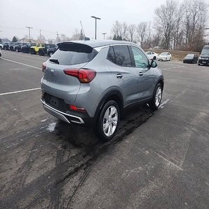 ราคาที่ดีที่สุดสำหรับ Buick Encore GX Preferred ปี 2025 - Product Image 2