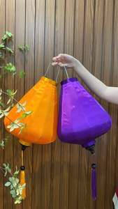 PRODUIT CHAUD LANTERNE EN SOIE DE BAMBOUS FAITE MAIN pour la décoration d'événements Lanternes en vrac bon marché et décoration de la maison en provenance du Vietnam - Product Image 4