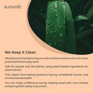 Kit de Soins Visage Végan à l'Hamamélis et Huiles Végétales d'Aloès pour Usage Domestique – Soin Anti-Pigmentation BYE BYE - Product Image 5
