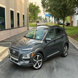 USADO LHD/RHD 2018 HYUNDAI KONA ULTIMATE AWD - Product Image 1