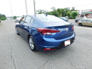 HYUNDAI ELANTRA SEL FWD 2020 d'occasion, conduite à gauche/droite - Product Image 3