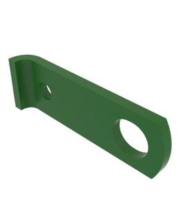 JD pour JohnDeere tracteur pièce Snap Ring avec numéro de pièce YC24316 pièces de rechange pour machines agricoles - Product Image 4