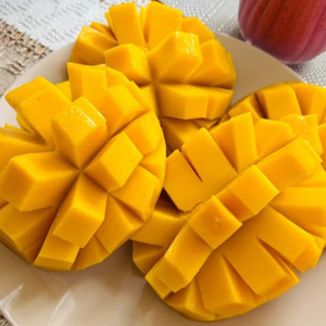 PRECIO DE FABRICA PICADURAS DE MANGO SECAS-GRANJA, SABOR FRESCO, PERFECTAMENTE MASTICABLE - Product Image 5