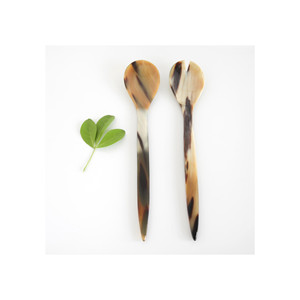 Best Quality Long Horn Flatware <b>Tea</b> Spoon Simple Design for Kitchen & Tabletop Reasonable Price - Product Image 6