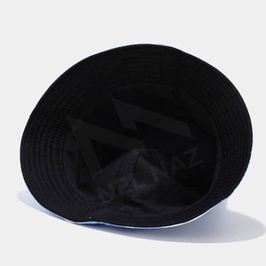 La mejor calidad, venta al por mayor, sombreros de cubo cómodos, nuevos tamaños para adultos, sombreros de cubo personalizados, stock de moda para hombres, ciclismo informal diario - Product Image 2