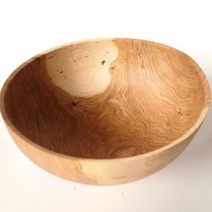 Organic <b>Wooden</b> <b>Salad</b> <b>Bowls</b> for Eco-friendly Events Wholesale High-quality Custom Wood <b>Salad</b> <b>Bowl</b> Unique Style <b>Bowl</b> - Product Image 6