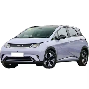 Voiture compacte de haute qualité 2025 à 5 portes et 5 places pour l'Europe, prête à être expédiée - Product Image 5