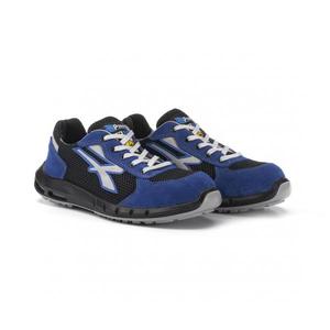 Zapatos de seguridad bajos Sky Plus ESD S1P SRC, color negro, para uso en el exterior - Product Image 2