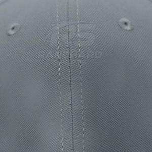 Custom Embroidered High Quality <b>Baseball</b> <b>Hats</b> <b>for</b> <b>Men</b> Adjustable Cotton <b>Baseball</b> <b>Hats</b> <b>for</b> Sports - Product Image 6