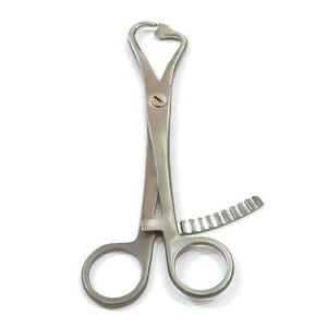 Instruments chirurgicaux orthopédiques, pinces de maintien des os, pinces de maintien des os de qualité supérieure - Product Image 1
