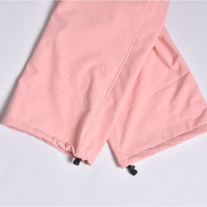 Pantalones de esquí para mujer, pantalones holgados Cargo100 % de poliéster para Snowboard, pantalones holgados informales con múltiples bolsillos, pantalones deportivos impermeables a prueba de viento - Product Image 6