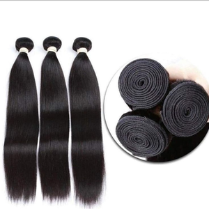 ราคาส่งจากโรงงาน ผมต่ออินเดียแท้ 100% เรมี่ แบบเวอร์จิ้น ลอนธรรมชาติ ทอแบบเครื่อง ดับเบิ้ลเวฟท์ ทุกสี - Product Image 2