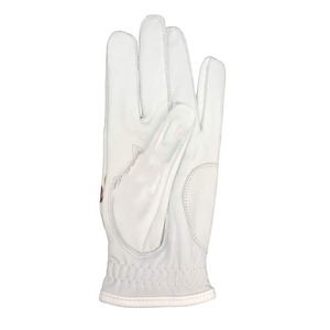 Gants de golf réglables en peau de mouton Fermeture sécurisée Conception respirante légère pour hommes Éliminant les gants glissant rapidement - Product Image 3
