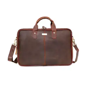 Lüks klasik ve zamansız tasarım ve işlevsellik ile Laptop çantası s Back Pack Premium orijinal deri Laptop çantaları Laptop çantası s Laptop çantası