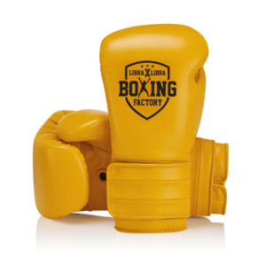 Gants de boxe à scratch, respirants et confortables, gants de boxe en cuir pour l'entraînement au combat - Product Image 5
