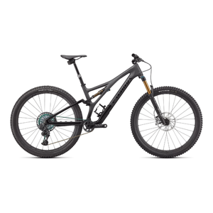 Bicicleta ORIGINAL NUEVA S-Works Stumpjumper - Product Image 1