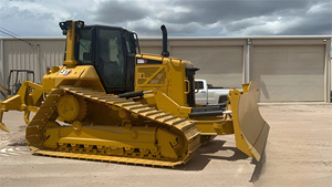 Bulldozer Caterpillar D6N LGP 2015 usado, alta calidad, bajo precio, maquinaria de construcción Industrial, topadora Caterpillar - Product Image 6