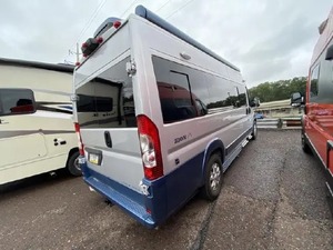 Usado, 2024, R-o-a-d-t-r-e-k Roadtrek Zion, listo para vender - Product Image 5