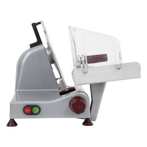 Cortadora de carne 140W LUXURY Italia 20 Gl R Silver 90750 - Product Image 2