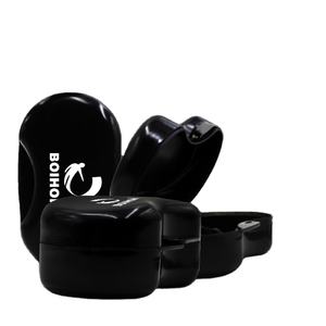 Bouchons d'oreilles à vis personnalisés, vente <span class=keywords><strong>chaude</strong></span>, étanches, anti-bruit, isolation acoustique, ensemble de bouchons d'oreilles à vis - Product Image 4