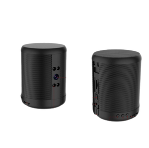 Không dây ngoài trời Máy ảnh di động điều khiển từ xa <span class=keywords><strong>Bluetooth</strong></span> Loa ống kính đơn Wifi máy ảnh - Product Image 6