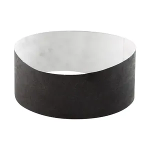 Bracelets promotionnels personnalisés Tonbe, gadgets d'événement sur mesure - Product Image 3