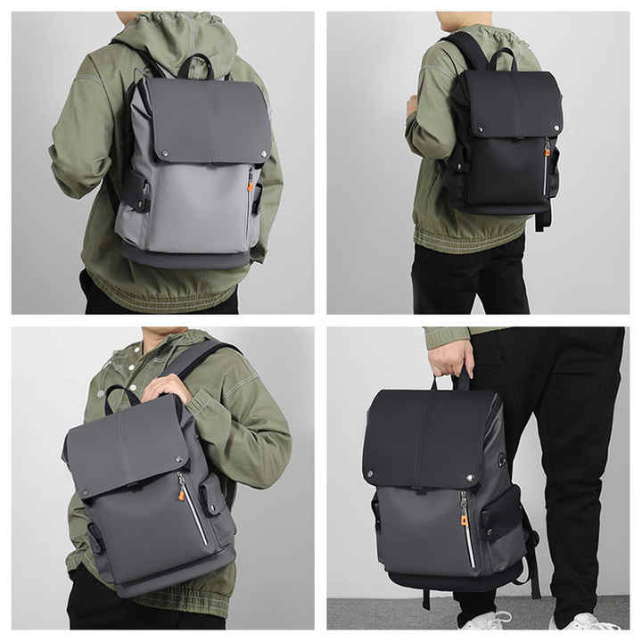 Limited Edition 2024 Backpack for Outdoor Hiking Travel School and Sports Lightweight Shoulder Bag for Everyday Essentials