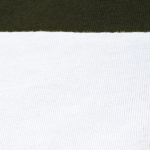 Camiseta de Manga Larga Personalizada para Hombre, 100% Algodón, Cuello Alto, Lisa, Holgada, con Estampado y Logotipo Personalizado - Product Image 6