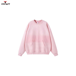 Sudaderas con Capucha de Invierno 100% Algodón, Bordadas e Impresas con Logotipo Personalizado, de la Mejor Calidad, en Venta - Product Image 2