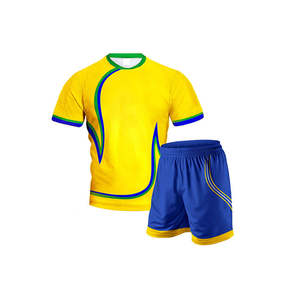 Uniforme de Voleibol de Diseño Personalizado de Alta Calidad, Nuevo Estilo, Ropa Deportiva al por Mayor para Uniformes de Voleibol de Playa - Product Image 2