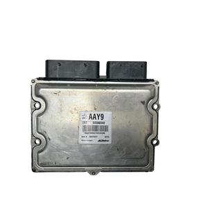 Centralina di Controllo Iniezione OPEL Meriva 3a Serie 55580340 A17DTS Diesel 1686 (10>) - Product Image 2