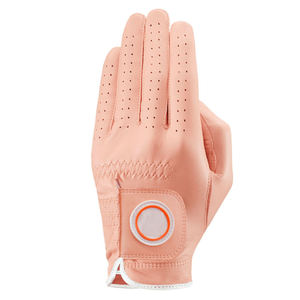 Guantes de golf ligeros de piel de oveja para hombre, los mejores diseños totalmente personalizables, accesorio deportivo de Venta caliente a un precio - Product Image 1