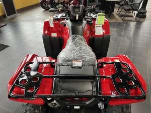 Oferta Increíble 2024: Motos Nuevas Foreman TRX520 en Venta - Product Image 5