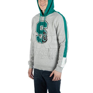 Vêtements décontractés pour les voyages, le travail et les activités de plein air, sweat-shirt en chenille léger pour homme, sweat-shirt décontracté pour tous les jours - Product Image 2