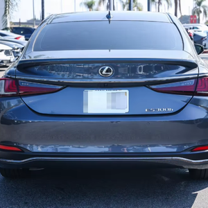 SUPER OFERTA: Auto USADO <span class=keywords><strong>Lexus</strong></span> <span class=keywords><strong>ES</strong></span> <span class=keywords><strong>300h</strong></span> F SPORT SEDÁN - Product Image 1