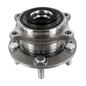 Automobil Vorder- und Hinterradnabe HUB270-1 90369-t0003 Du5496-5 51750-3J000 51750-2B010 Radnabenlager für Japanische Autoachsen - Product Image 3