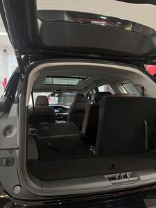 Nuevo Jetour X90 Plus 2025 Chery Automóvil 1.6TD Villa Pro Todoterreno de Gasolina de Tamaño Mediano 5/7 Plazas Coche Nuevo a Gasolina Comprar Coche - Product Image 6