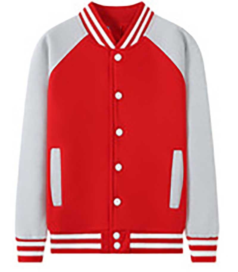 Red Gray