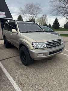 VENTES FLASH Toyota Land-Cruisers 4.7 d'occasion - Product Image 6