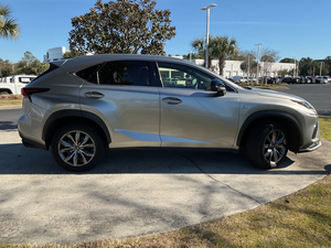 Coche usado auténtico Lexus NX 2020 F SPORT FWD 300 con soporte OEM personalizado - Product Image 2