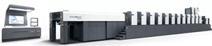 Mejor Precio Garantizado, Prensa de Impresión Offset Manroland 700 Evolution Advance Nueva/Usada - Product Image 3