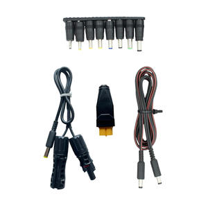 Panneau solaire portable pliable monocristallin noir 120W 12V avec étui - Product Image 3