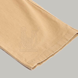 Pantalones Cargo Casuales Ligeros y Rectos para Hombre, Transpirables, de Lona, Moda de Verano, Hechos en Pakistán, a Bajo Precio - Product Image 6