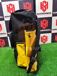 Mochilas de Gran Capacidad para Viajes de Equipo de Béisbol y Sóftbol, Diseño Personalizado de Alta Calidad, Nailon y Poliéster, Logotipo Personalizable - Product Image 3