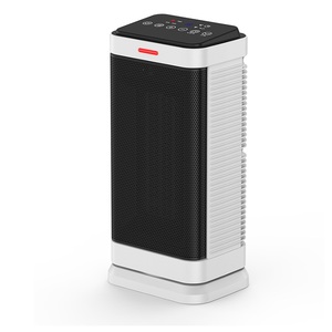 MA-PTC-SH002RL Household Application <b>Heater</b> No App-Controlled Overheat Protection Vietnam Origin Plastic Material - Product Image 3