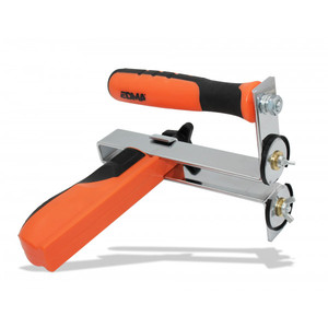Tagliavetro EDMA 150mm con Rotella - Product Image 1