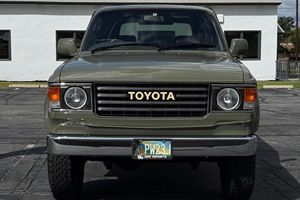 LANDCRUISERS 4WD SUV DE QUALITÉ SUPÉRIEURE 1996 - Product Image 6