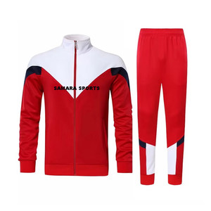 Chándal de hombre al por mayor más vendido con diseño personalizado Chándal de invierno de tendencia para hombre Servicio OEM - Product Image 1