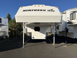 El Más Vendido: Nuevo y Moderno - Nuevo 2026 N-o-r-t-h-e-r-n Lite Rv N-o-r-thern Lite 10-2EXLEDB Listo para Enviar con Entrega a Domicilio - Product Image 2