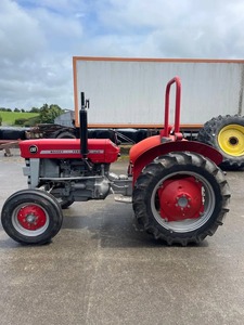 Massey Ferguson 130 - Product Image 3